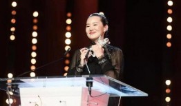 咏梅爆料娱乐圈