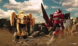 机界战队爆料视频大全集,揭秘战队幕后故事与精彩瞬间