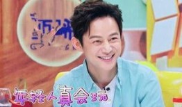 何炅最新爆料范冰冰,范冰冰惊人内幕曝光！